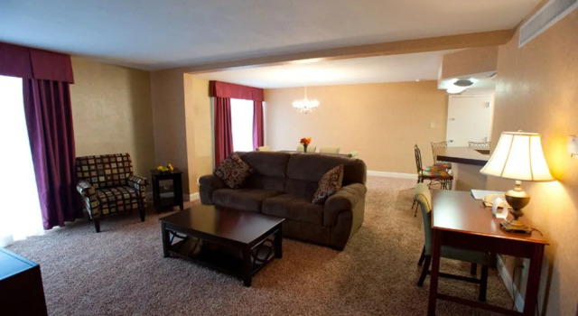 Ramada Topeka West, Boek Hotel Topeka 