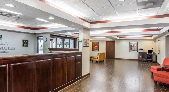 Quality Inn & Suites Griffin