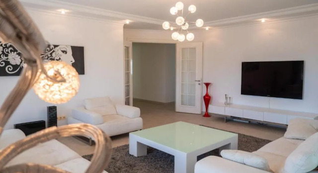 Duplex Olive 240м, Забронировать Отель Алания 