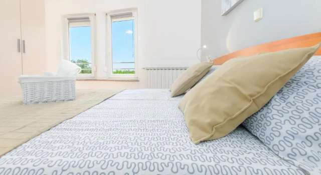 Апартаменты Apartment Vita