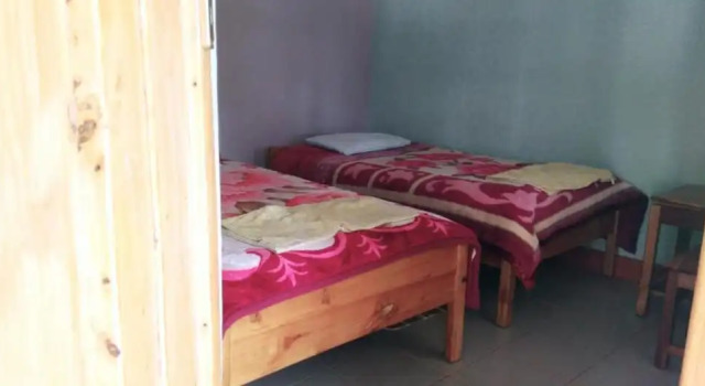 Номер Standard Too Guest House