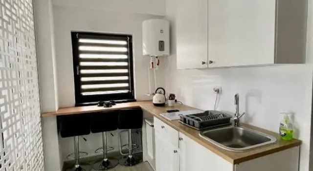 Apartamento Dany Studio