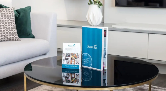 Sweet Inn - Regents Park House, Забронировать Отель Бизнес-отели Англии, 4* 5*