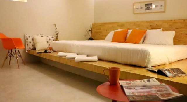 Семейный номер Standard NornDee Hotel