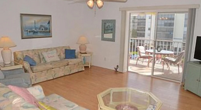 Royal Pelican #312 by Coastal Vacation Properties