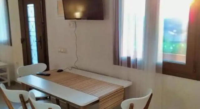 Студия Classic Guesthouse Kastelia