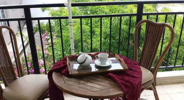 Апартаменты Comfort Marysplacestalis