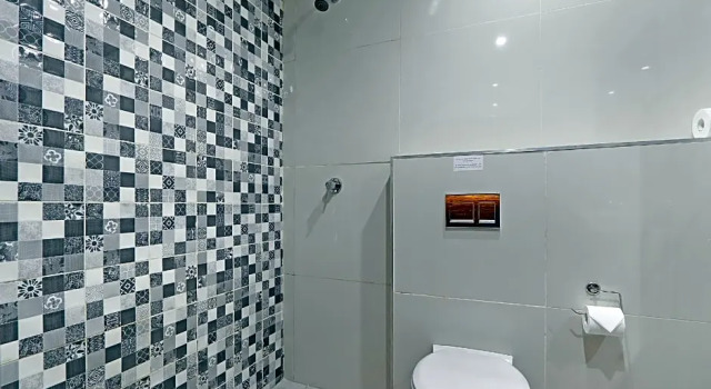 Номер Classic Happy Rhino Hotel