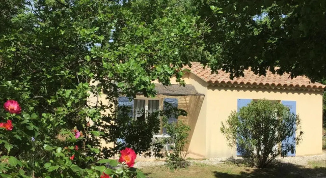 Люкс Le Clos des Cigales