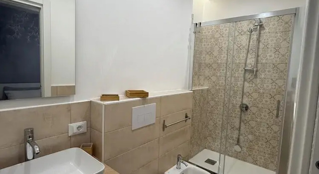 Номер Standard Bart165 Luxury Rooms