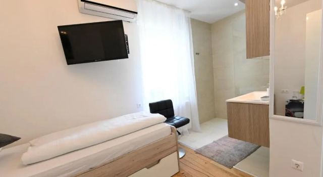 Номер Deluxe Enjoyit Rooms