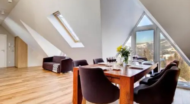 Apartamenty Krzeptowskiego 2 Zakopane, Забронировать Апартаменты/квартира Отели Высоких Татр с парковкой, Парковка