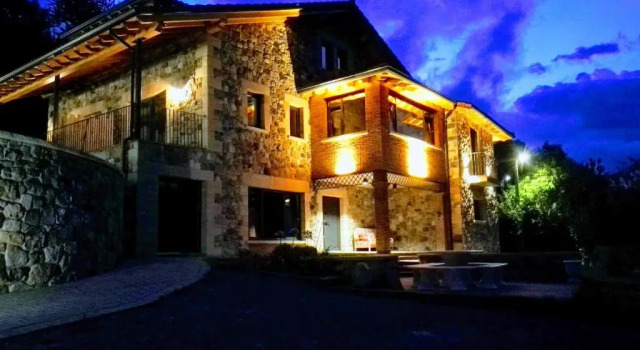 La Onda, Buchen Sie Hotel Ramales de la Victoria 