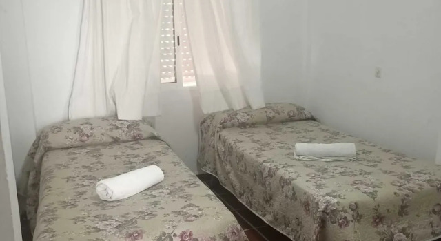 Двухместный номер Economy Casa Fina