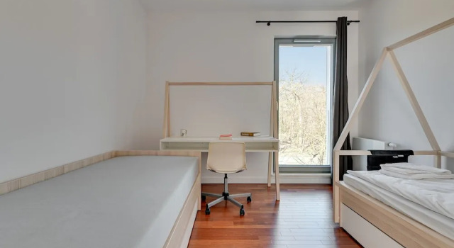 Апартаменты Flats For Rent - Apartment by the sea