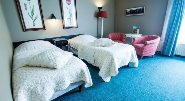Hajé hotel Heerenveen, Book Hotel Hotels in Friesland with Breakfast, Breakfasts
