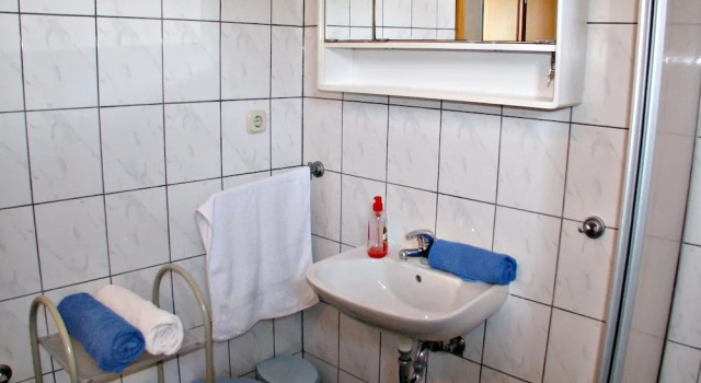Апартаменты Classic Apartments Galic
