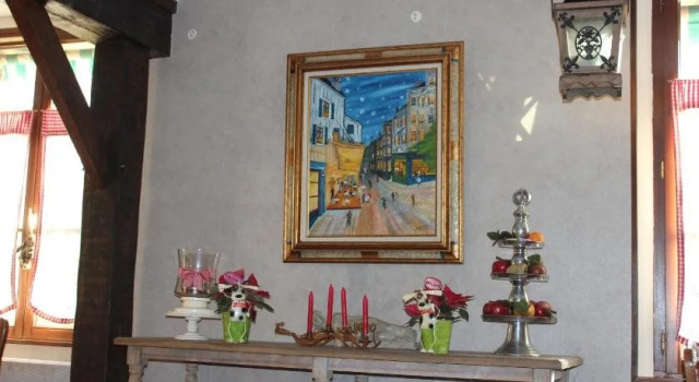 Ma Gentilhommière Guest House
