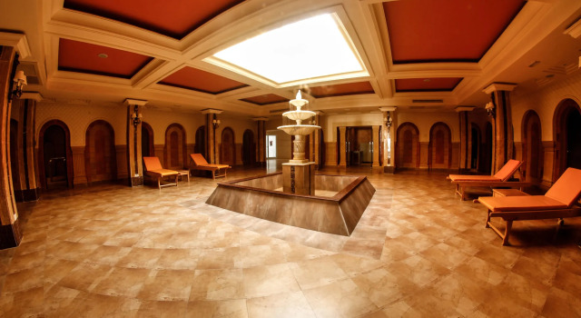 Royal Lido Resort & Spa, Rezerwuj Ośrodek wypoczynkowy Hotele w Nabeul ze śniadaniem, Śniadanie