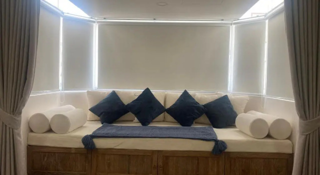 Nim-Mann Classy 616, Nimmanhemindra Rd, ChiangMai