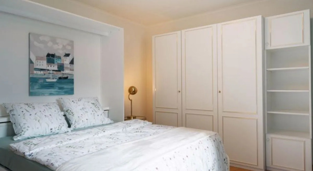 Apartment Mariahalden Weesen, Prenota Appartamento Weesen Lago di Walen