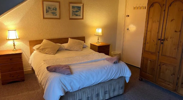 Номер Standard Cosy Town House