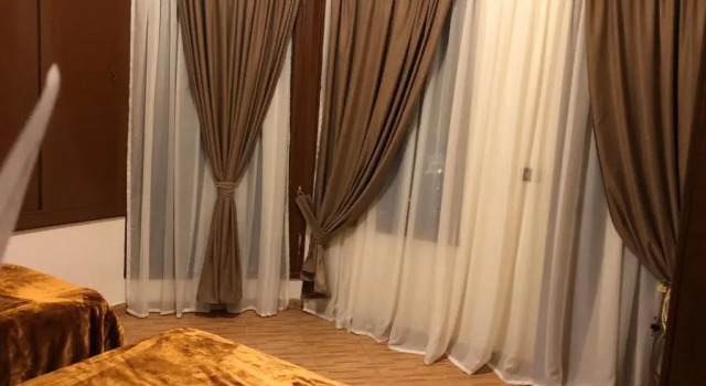 Номер Economy Ismailia House Inn
