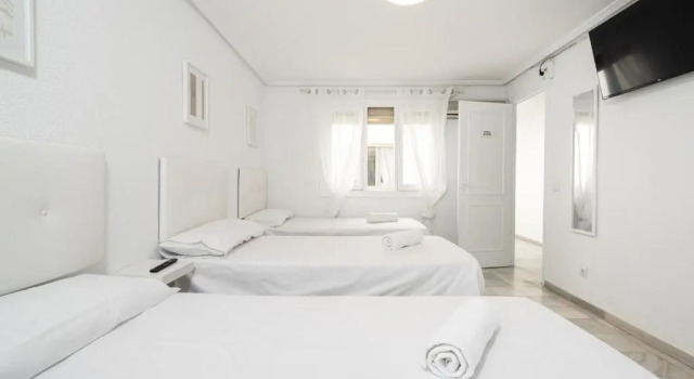 Номер Standard Hotel Somma