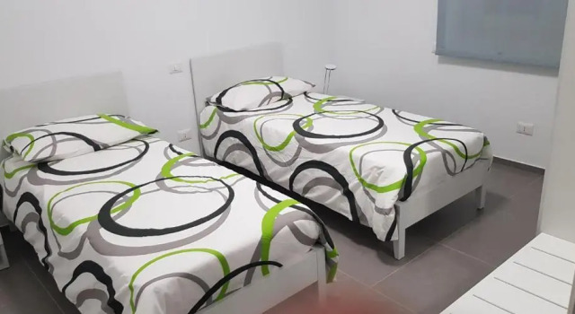 Deluxe Apartment Casa MIMI Aparthotel