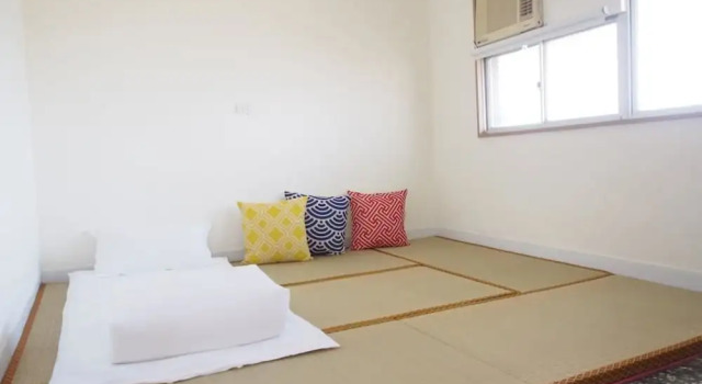 Jinlun 477 Guest House