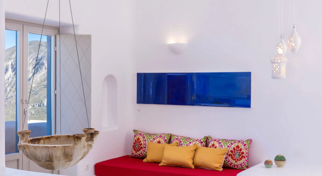 Skyfall Suites - Adults Only