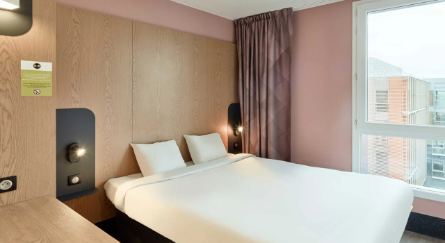 B&B HOTEL Orly Chevilly Marché International