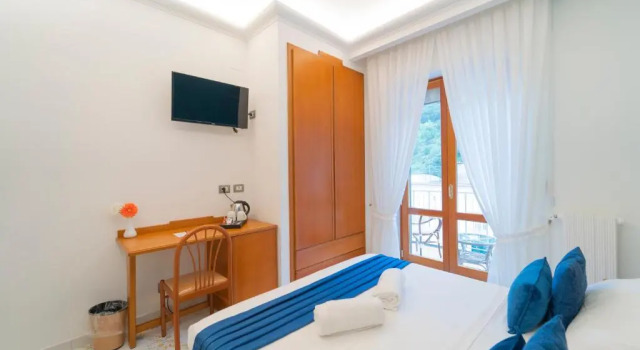 Двухместный номер Superior Hotel San Pietro