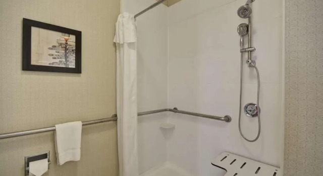 Номер Standard Homewood Suites by Hilton Hillsboro/Beaverton