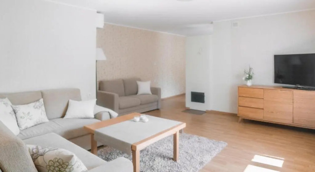 Коттедж Margate Accommodation