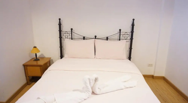 Номер Standard PI House Chiangkhan
