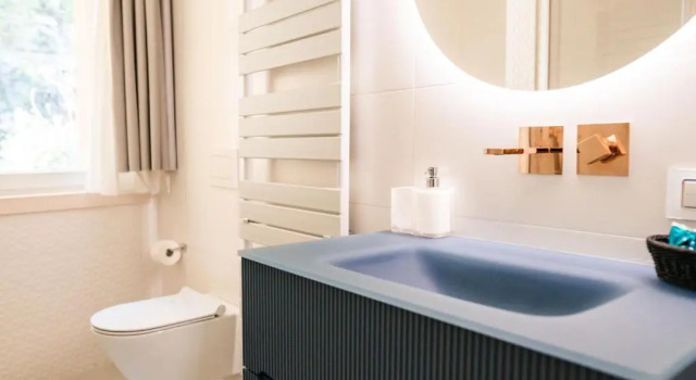 Номер Standard LUXURY SUITES ROCOPOM - Lake Front