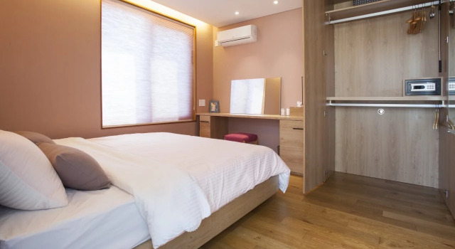Puzzlestay House, Réserver Hôtel Séoul Corée du Sud