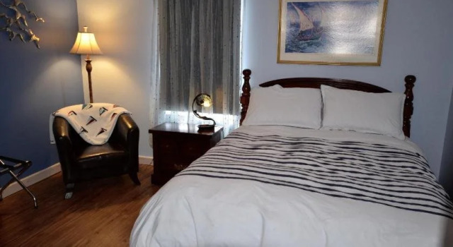 Gîte Rêve et Réalité Bed and Breakfast #, Boek Hotel 3-sterren hotels in Quebec, 3*