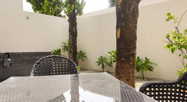 Вилла Deluxe villa LIFE INDAH sumuide