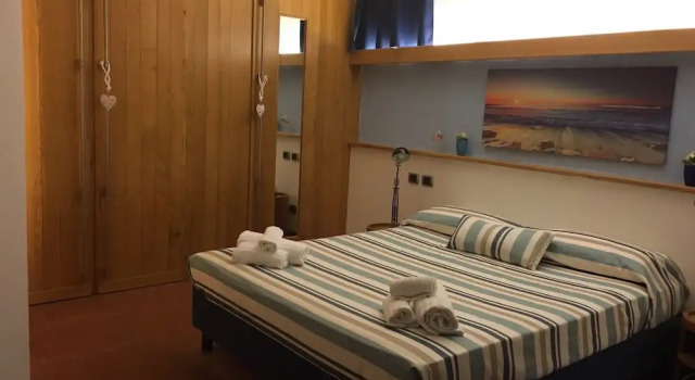 Номер Standard Villa Sofia