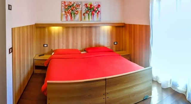 Номер Superior Villa Lucin