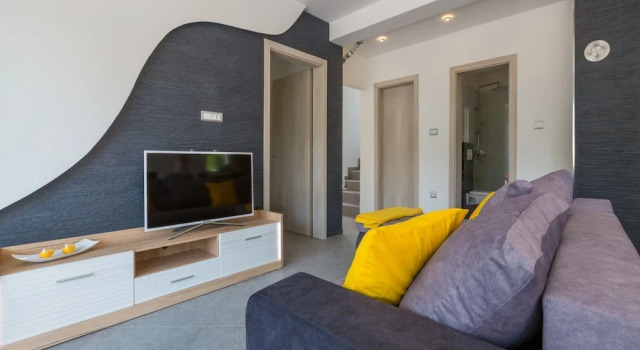 House Villa Solaris, Забронировать Вилла Трибаль Приморско-Горанская жупания