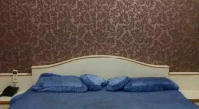 Hotel Raj Mahal, Buchen Sie Hotel Beawar 