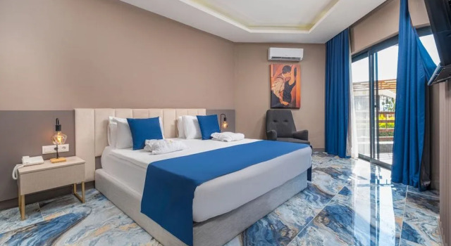 Feniks Alanya