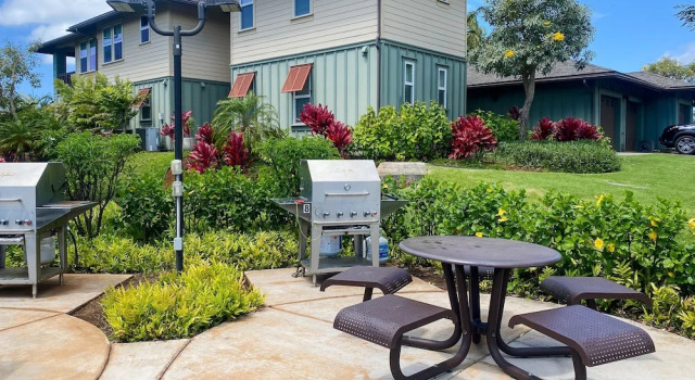 Номер Standard Kauai Pili Mai 4k 3 Bedroom Condo