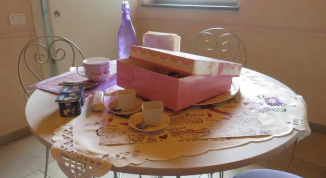 Студия B&B Il Rovere
