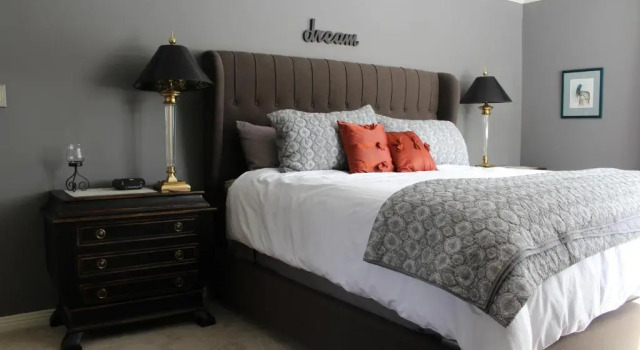 Habitación triple Estándar Tailwinds B&B