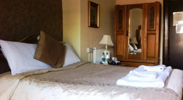 Georgian House Hotel, Boek Hotel Hotels in Merseyside met zwembad, Zwembad