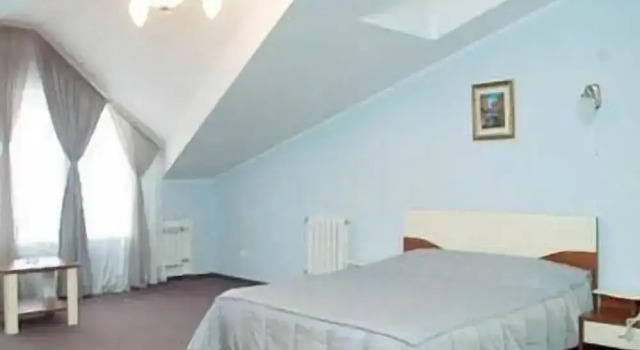 Hotel European, Rezervasyon Otel Dnipropetrovsk Region kahvaltılı oteller, Kahvaltı